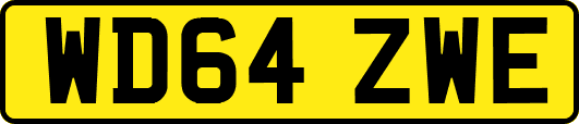 WD64ZWE