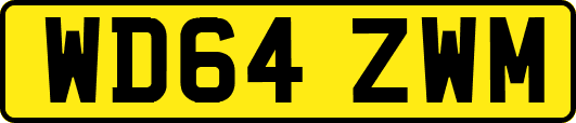 WD64ZWM