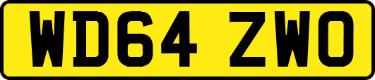 WD64ZWO