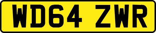 WD64ZWR