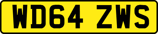 WD64ZWS