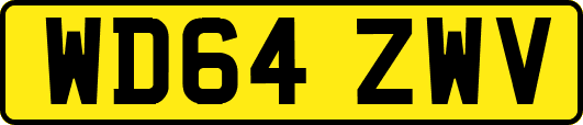 WD64ZWV