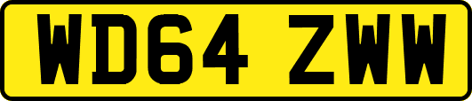 WD64ZWW