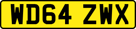 WD64ZWX