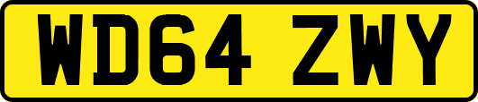 WD64ZWY