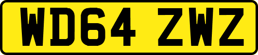 WD64ZWZ
