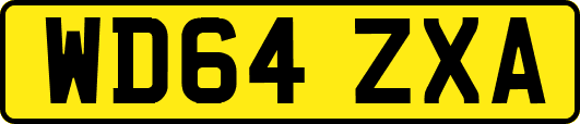 WD64ZXA