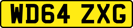 WD64ZXG