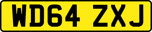 WD64ZXJ