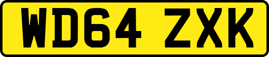 WD64ZXK