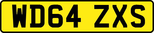 WD64ZXS
