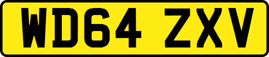 WD64ZXV
