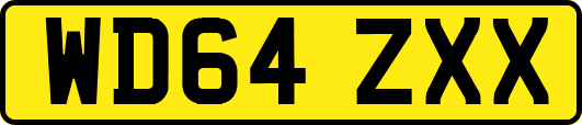 WD64ZXX