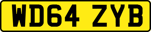 WD64ZYB