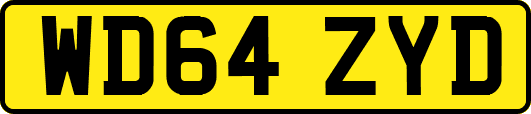 WD64ZYD