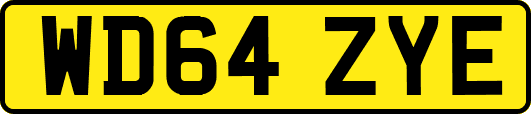 WD64ZYE