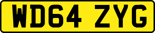 WD64ZYG