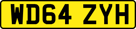 WD64ZYH