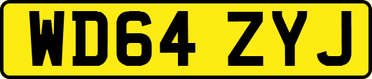 WD64ZYJ