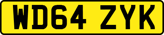 WD64ZYK