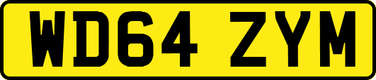 WD64ZYM