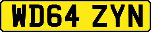 WD64ZYN