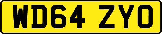 WD64ZYO
