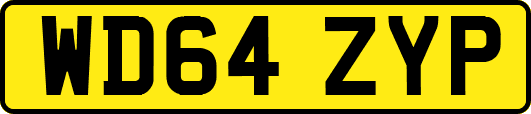 WD64ZYP