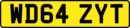 WD64ZYT
