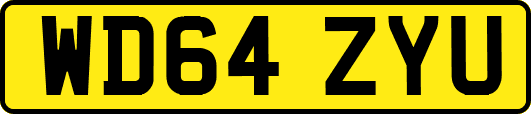 WD64ZYU