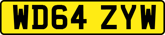 WD64ZYW
