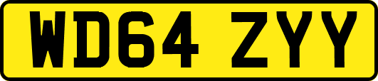 WD64ZYY