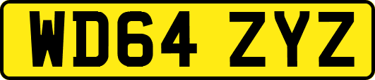 WD64ZYZ