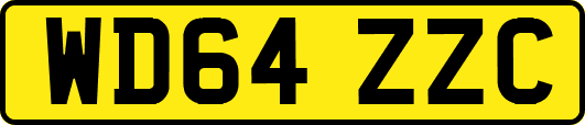 WD64ZZC
