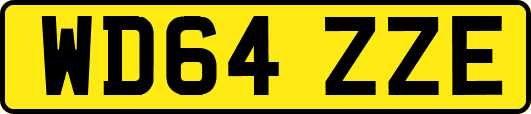 WD64ZZE
