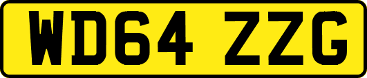 WD64ZZG