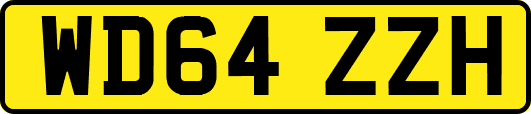 WD64ZZH