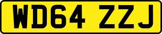 WD64ZZJ