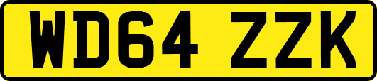 WD64ZZK