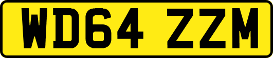 WD64ZZM