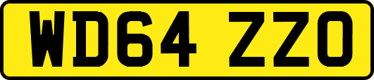 WD64ZZO