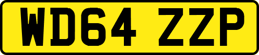 WD64ZZP