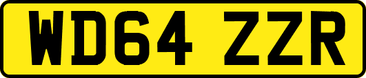 WD64ZZR