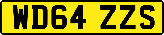 WD64ZZS