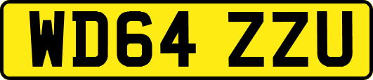 WD64ZZU
