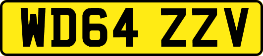 WD64ZZV