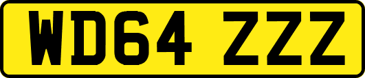 WD64ZZZ