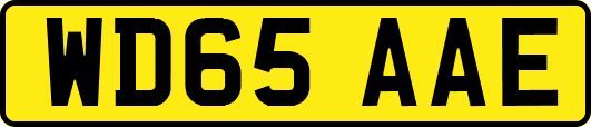 WD65AAE