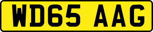 WD65AAG