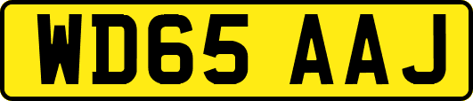 WD65AAJ